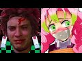 84 Most SATISFYING Demon Slayer Memes