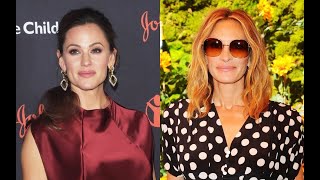 Jennifer Garner Joins 'The Last Thing He Told Me' After Julia Roberts Leaves