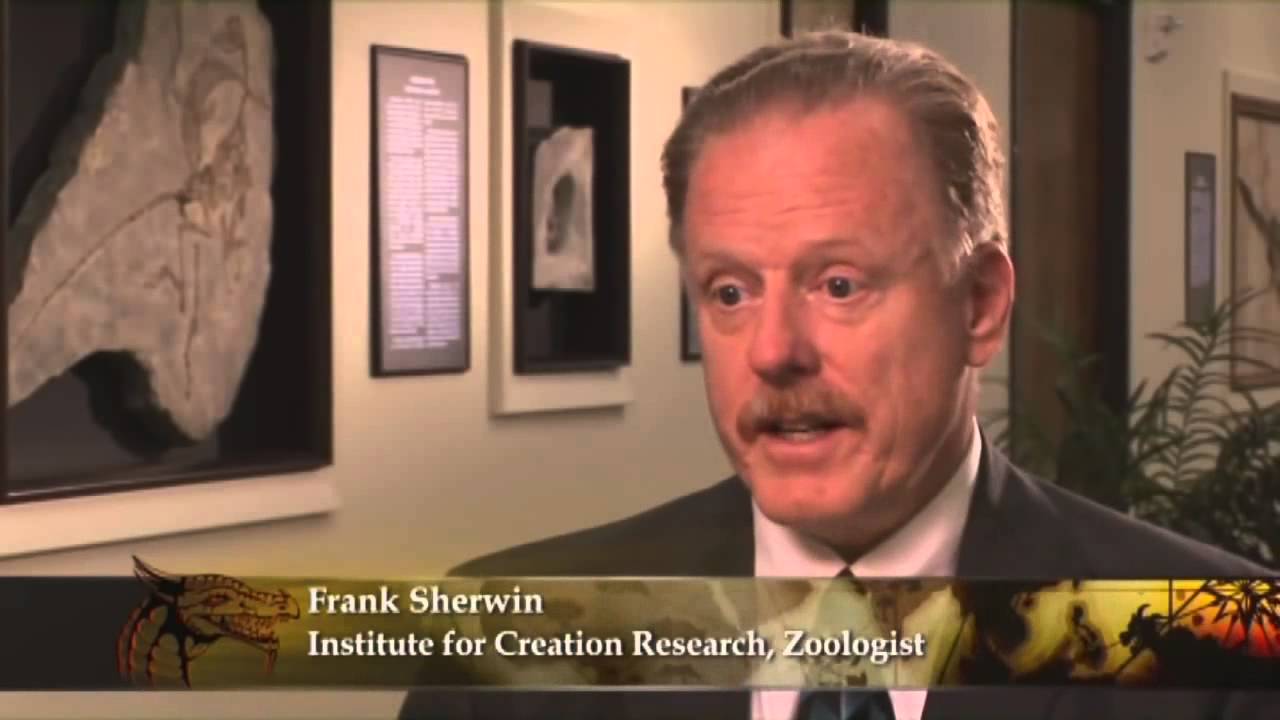 ✔ Creation or Evolution - Documentary Films HD - Discovery National Dinosaur 2014 ☺