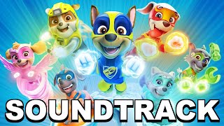 Avalanche - Paw Patrol: Mighty Pups Save Adventure Bay OST 