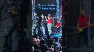 Download Lagu Konser Judika Sihotang di Pekanbaru Riau MP3