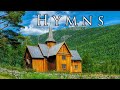 Beautiful  hymns  cello  piano  heavenly background music