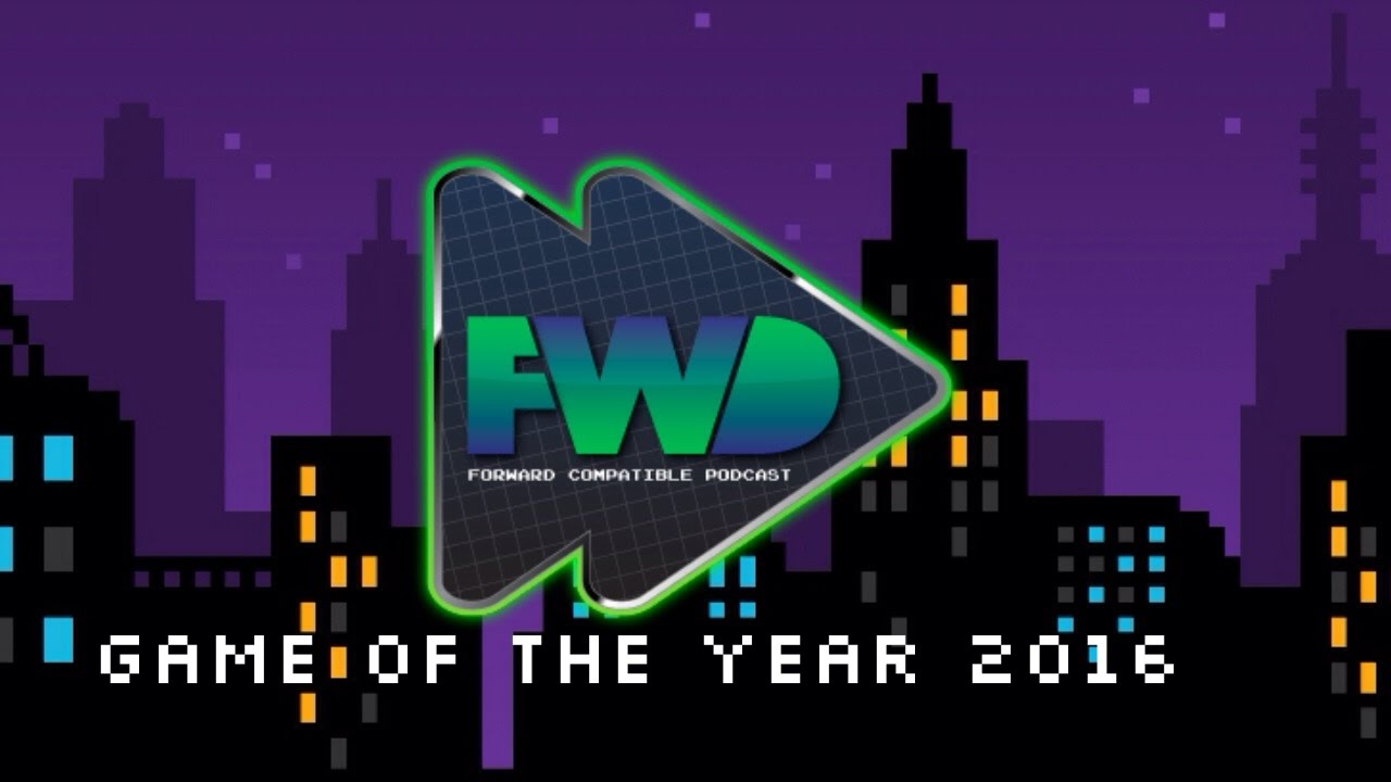 Forward Compatible Podcast Episode 151 Part 2