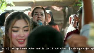 medley Rayungan Purunyus Ka Tanjung Baru Voc Mak Nci  Cikamurang Ii Kartika Nada Majalengka