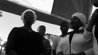 Amazing voices-ubuhle benkazimulo gc