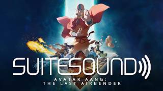 Download lagu Avatar Aang: The Last Airbender - Ultimate Soundtrack Suite | Jeremy Zuckerman