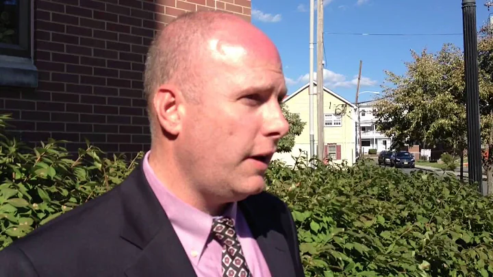 Reactions to Edward Bullock's mistrial