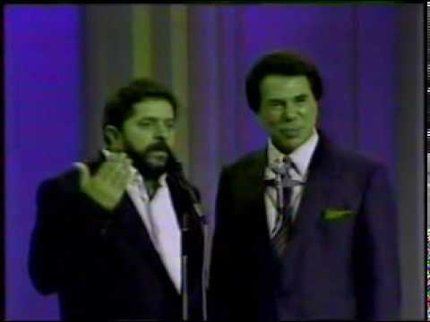 Entrevista com Lula no Show de Calouros (1989)