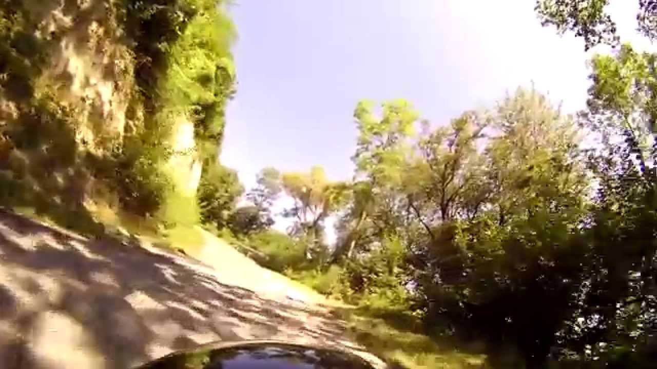 Mont Vully - A Ride through the Paradise