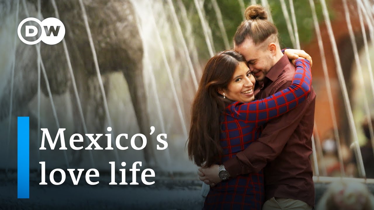 Love and sex - Taboos in Mexico DW Documentary photo pic