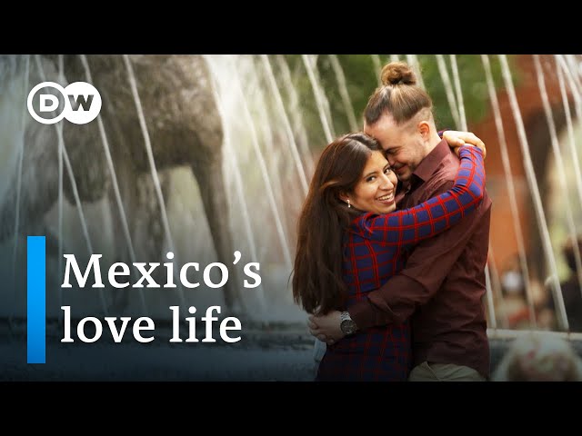 Love and sex - Taboos in Mexico | DW Documentary