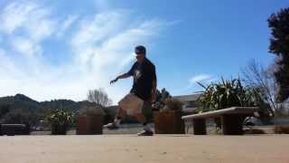 ObeyHFresh Spring Break Shuffle