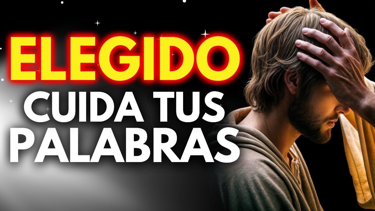 Dios Revela el SECRETO y el PODER OCULTO en Tus Palabras y en Tu Silencio