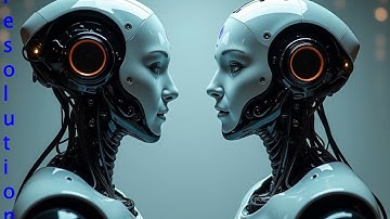 62 Conflict / 701 Resolution