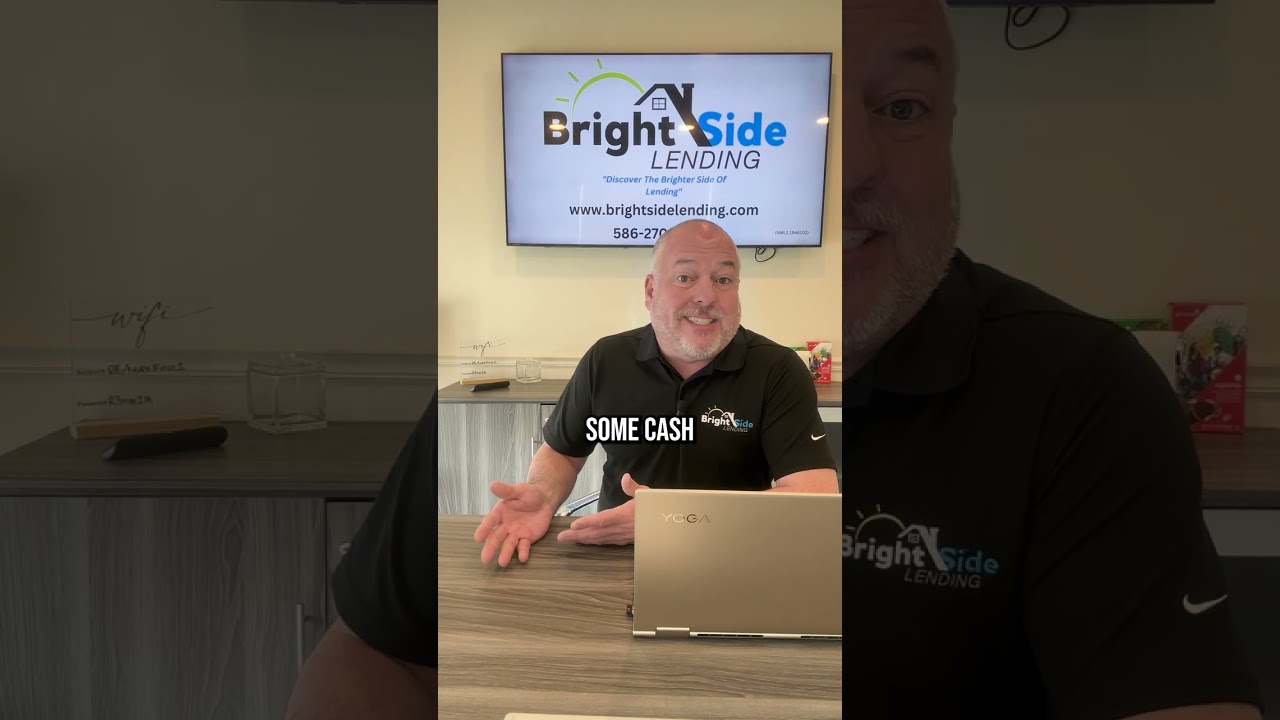 Refinance Like A Pro!