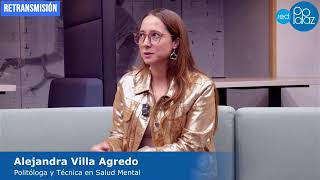 RT: Criando en tiempos de cannabis: Prevenir y abordar en familia