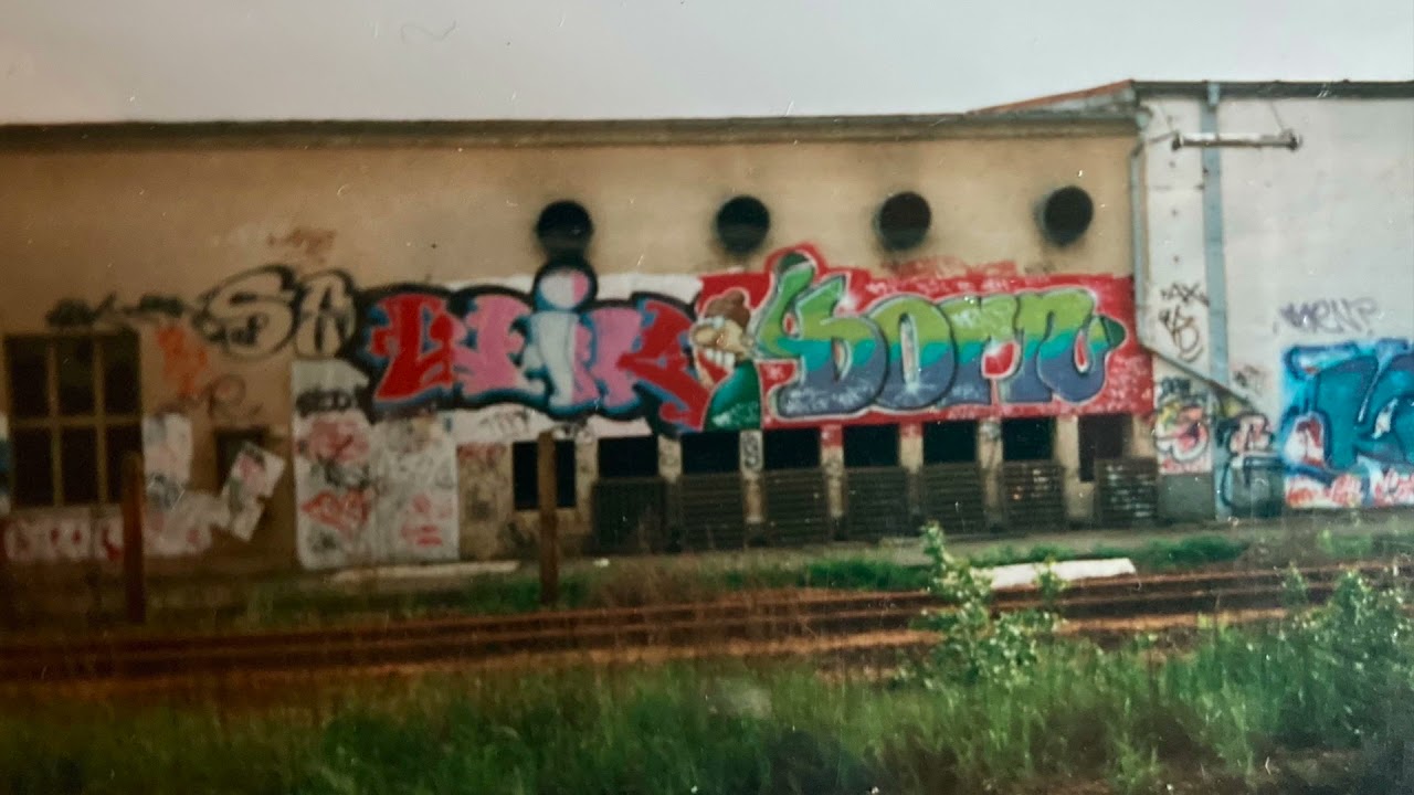 NSO (Asthmaat & LupoMC) Weißwasser 23.06.2009 - WE ARE