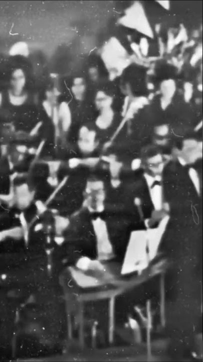 Abdel Halim Hafez ! Egyptian singer ! He was the greatest Egyptian musician ever! He died in 1997 !