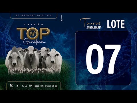 LOTE 07 FSM A2430
