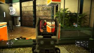 Killzone Shadow Fall- I'm a Shotgun Noob! #2