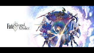 F/GO- Tunguska Main Interlude- Beast Solo