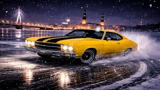 MEMORIES — Chill Synthwave Night Drive 2026 | Relax Music (No Copyright)