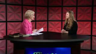 Through the Eyes of Hope - Part 2 - Time for Hope with Dr. Freda Crews Guide