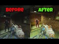 20 HIDDEN Settings for AIMBOT Aim in CODM (Season 2)