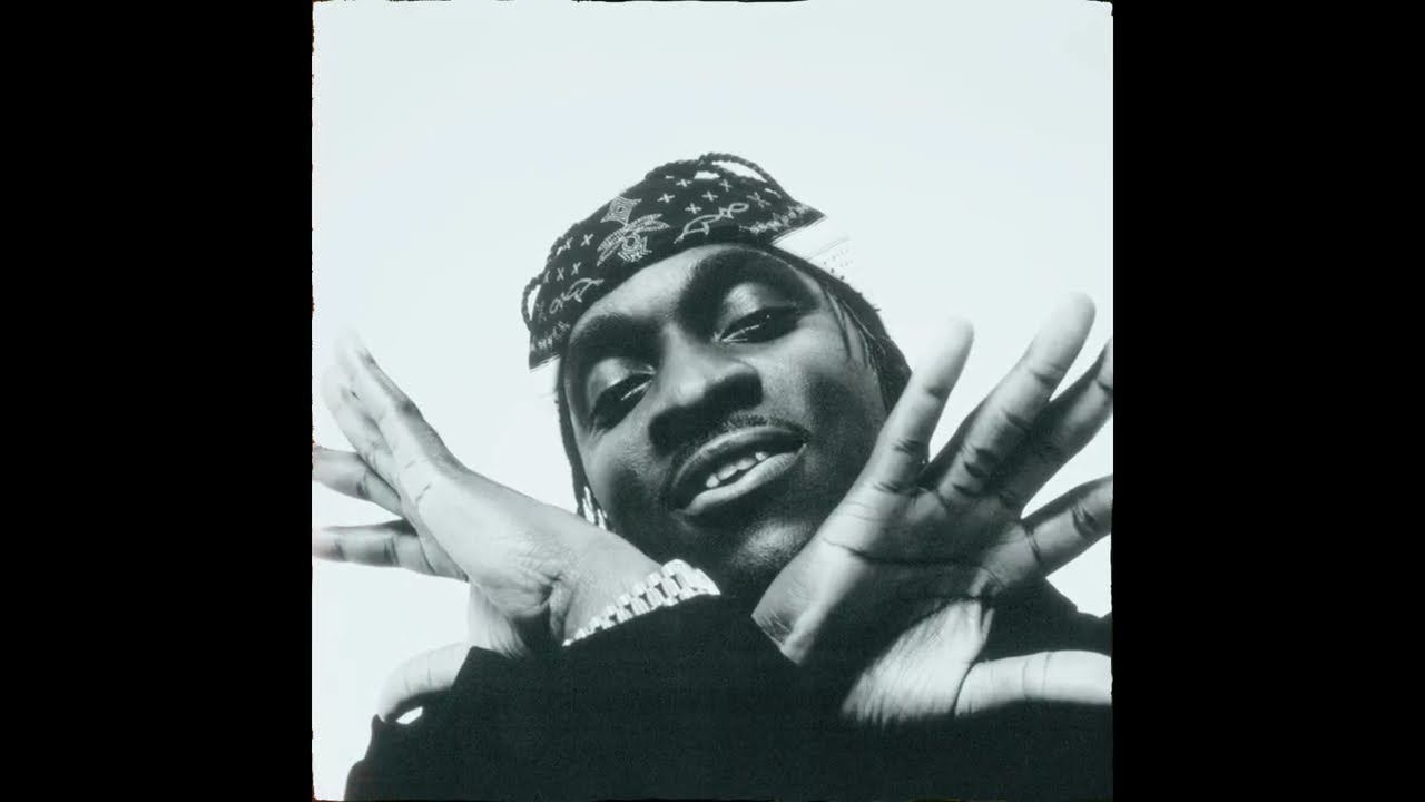 [FREE] Pusha T x J Cole x Mr. Eazi Type Beat - “Pasta” | Afro Trap Instrumental (Prod. NNOX)