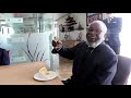 H.E Dr. Sam Nujoma - 91st Birthday (HD)