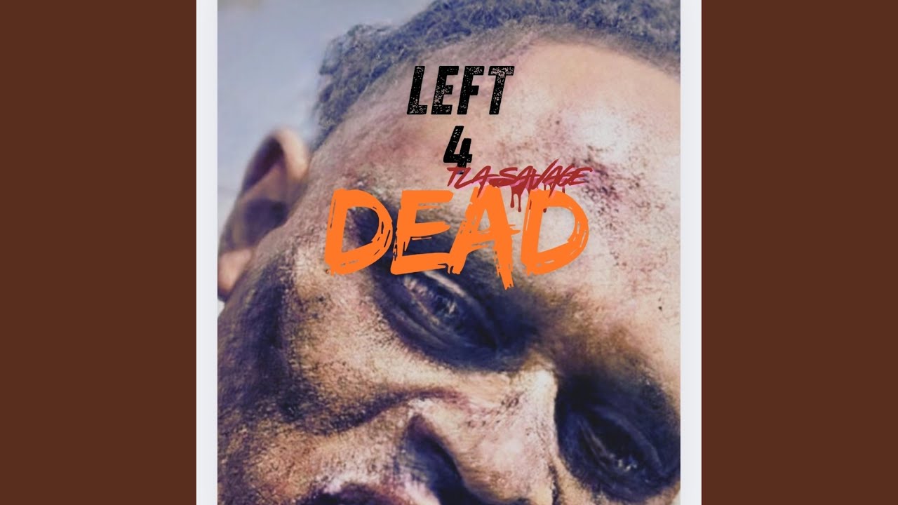 Left 4 Dead