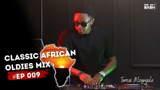 African Classics Oldies Mix ft Brenda Fassie | Yvonne Chakachaka | Sarafina | SA | Congo