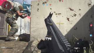 Call of Duty®: Modern Warfare® Multiplayer Bots - Speedball - Domination