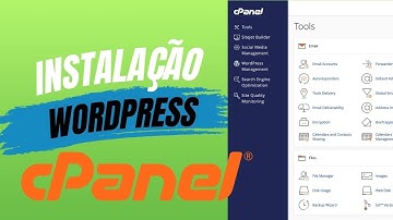 🚀 COMO INSTALAR O WORDPRESS PELO CPANEL – PASSO A PASSO PARA INICIANTES [ATUALIZADO 2025]