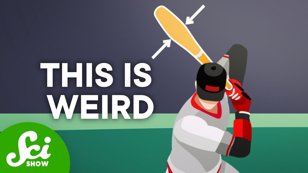 The MIT Physicist Who Broke Baseball
