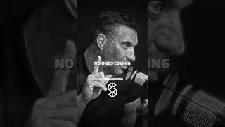 No One Is Coming To Save You  inspiration  motivation  mindset