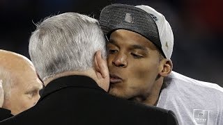 A Message for Cam Newton