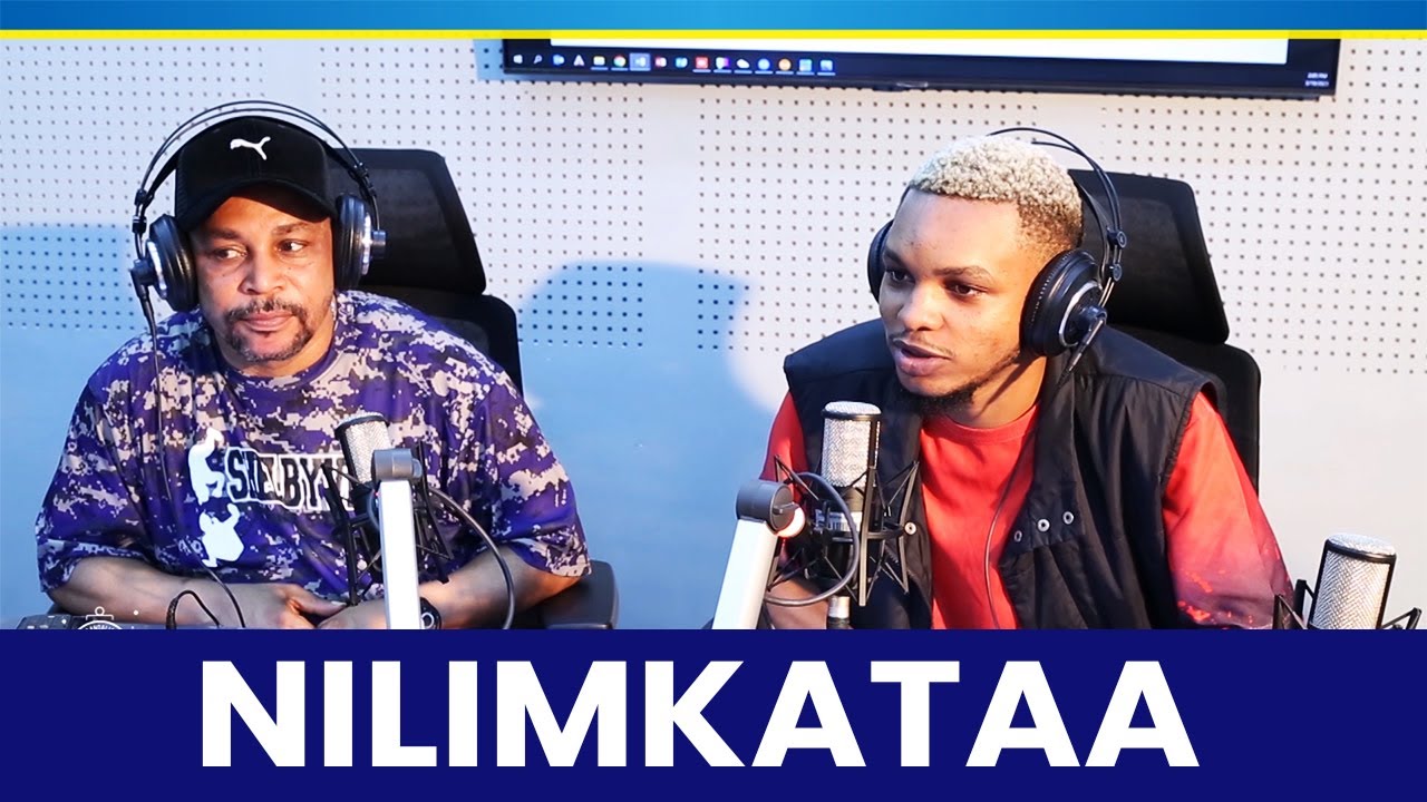 ALLY CHOKI AMKUBALI MTOTO WAKE,NI CHOKI BEATS, AELEZA UKWELI #NIPE5 TBC