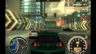 need for speed most wanted quick play @ frezbo.com.wmv Resimi