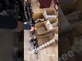 Davide Lacerenza compra tutto lo champagne disponibile