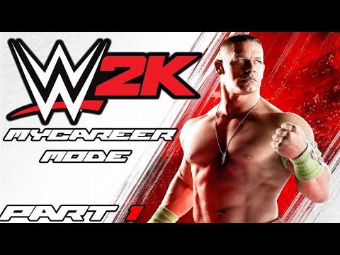 სპირი და თემები/WWE 2K/სატესტო ეპიზოდი