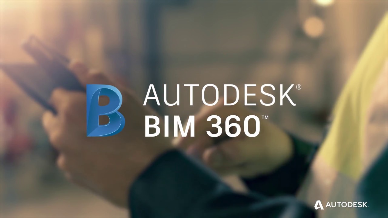 BIM 360 Coordinate (Glue) - koordinace projektů - YouTube