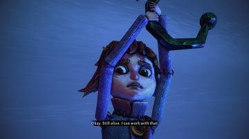 Lost in Random | Playthrough Part 2 | PS5 | 4K UHD