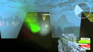 UDK Prototype