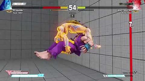 Mika mix up moment #3 when it all hits