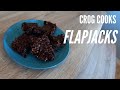 Crog Cooks | Flapjacks