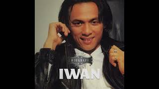 Iwan  Suratan Cinta Kita  