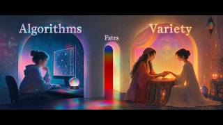 Algorithms • Battle of Fates