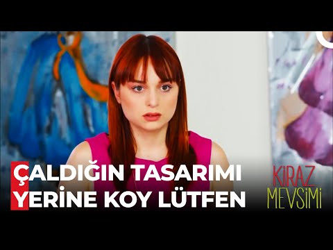 Biri Şeyma'ya Soğuk