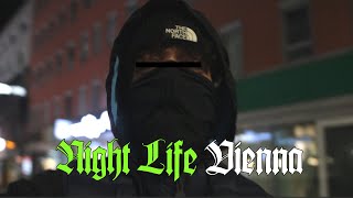 NIGHTLIFE VIENNA - Nachtleben, Automat- Bankomat Sprengung, Kriminalität